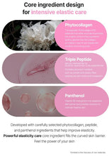 Load image into Gallery viewer, FATION Real Fit Collagen Firming Mask 5EA