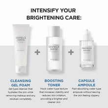 Load image into Gallery viewer, SKIN1004 Madagascar Centella Tone Brightening Capsule Ampoule 50ml