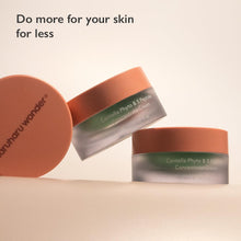 Load image into Gallery viewer, HaruHaru Wonder Centella Phyto & 5 Peptide Concentrate Cream 30ml