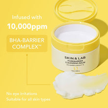 Load image into Gallery viewer, SKIN&LAB Porebarrier Cleansing Balm 100ml Exp: 01.09.2025