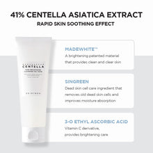Load image into Gallery viewer, SKIN1004 Madagascar Centella Tone Brightening Cleansing Gel Foam 125ml