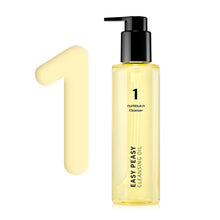 Load image into Gallery viewer, Numbuzin No.1 Easy Peasy Cleansing Oil 200ml