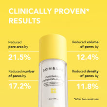 Load image into Gallery viewer, SKIN&LAB Porebarrier Tightening Ampoule 50ml