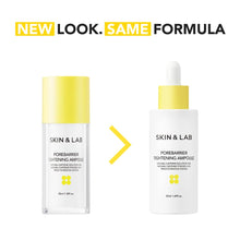 Load image into Gallery viewer, SKIN&LAB Porebarrier Tightening Ampoule 50ml