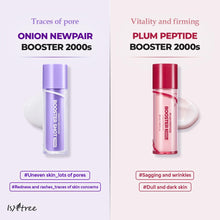 Load image into Gallery viewer, Isntree Plum Peptide Booster 2000s 50ml