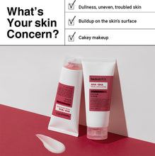 Load image into Gallery viewer, Heimish RX AHA BHA Enzyme Scrub 130ml