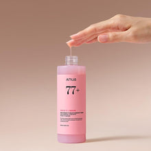 Load image into Gallery viewer, Anua Peach 77 Niacin Essence Toner 250ml