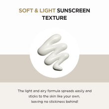 Load image into Gallery viewer, SKIN1004 Madagascar Centella Air-Fit Suncream Light SPF30 PA++++ 50ml