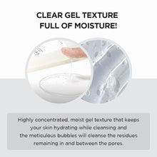 Load image into Gallery viewer, SKIN1004 Madagascar Centella Tone Brightening Cleansing Gel Foam 125ml