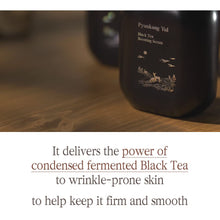 Load image into Gallery viewer, Pyunkang Yul Black Tea Boosting Serum 45ml - Exp: 16.04.2024