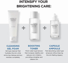 Load image into Gallery viewer, SKIN1004 Madagascar Centella Tone Brightening Boosting Toner 210ml