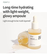 Load image into Gallery viewer, Anua Heartleaf 80% Soothing Ampoule 30ml