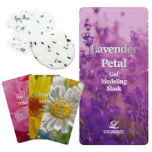 Load image into Gallery viewer, U:Lindsay Rose Petal Gel Modeling Mask pouch(50g+5g)