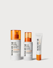 Load image into Gallery viewer, SOME BY MI V10 Hyal Hydra Capsule Sunscreen 40ml