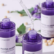 Load image into Gallery viewer, Laneige Phyto-Alexin Hydrating&amp;Calming Ampoule 50ml - Exp:14062024