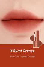 Load image into Gallery viewer, rom&nd Blur Fudge Tint be OVEEER Shade Series
