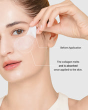 Load image into Gallery viewer, SUNGBOON EDITOR Deep Collagen Melting Patch