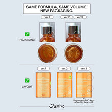 Load image into Gallery viewer, Jumiso All Day Vitamin Brightening & Balancing Facial Serum 30ml