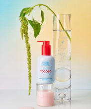 Load image into Gallery viewer, Tocobo Calamine Pore Control Cleansing Oil 200ml