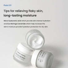 Load image into Gallery viewer, Heimish Moringa Ceramide Hylauronic Hydrating Cream 50ml Exp 2026 09 24