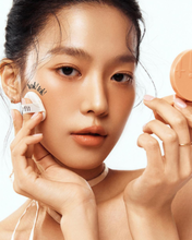 Load image into Gallery viewer, tfit Fluffy Velvet Cushion Cheek 4g