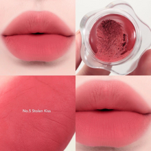 Load image into Gallery viewer, DEARMAY Pure Falling Mood Lip Pot 6.5g