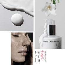 Load image into Gallery viewer, Heimish Moringa Ceramide Collagen Enriched Moisturizer 120ml