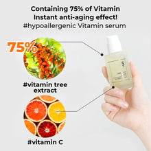 Load image into Gallery viewer, Numbuzin No.5 Goodbye Blemish Serum 50ml
