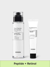 Load image into Gallery viewer, Cosrx The 6 Peptide Skin Booster Serum 150ml