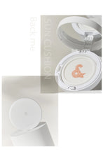 Load image into Gallery viewer, rom&nd Back Me Tone Up Sun Cushion