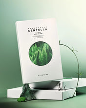 Load image into Gallery viewer, SKIN1004 Madagascar Centella Tea-Trica Relaxing Mask 5EA
