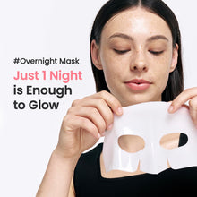Load image into Gallery viewer, Biodance Bio-Collagen Real Deep Mask 4EA