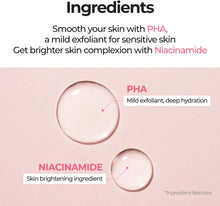 Load image into Gallery viewer, Numbuzin No.4 Hydration Glow Mineral Toner 200ml