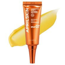 Load image into Gallery viewer, April Skin Carrotene Clearing Solution 20ml