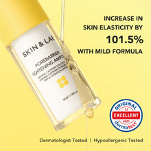 Load image into Gallery viewer, SKIN&LAB Porebarrier Tightening Ampoule 50ml