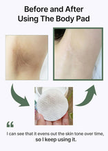 Load image into Gallery viewer, celimax Ji Woo Gae One Step Body Brightening Pad 60EA