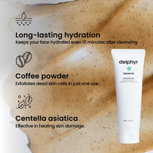 Load image into Gallery viewer, delphyr Liposome Daily Cleansing Foam 120ml
