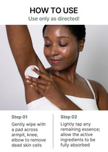 Load image into Gallery viewer, celimax Ji Woo Gae One Step Body Brightening Pad 60EA