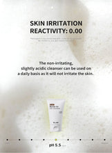 Load image into Gallery viewer, B_LAB Cica Barrier 5.5 Gel Cleanser 120ml Exp 2026 01 24