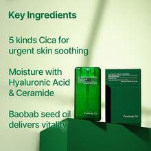 Load image into Gallery viewer, Pyunkang Yul Get Ready Quick Clear Mist 15ml