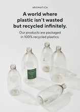 Load image into Gallery viewer, Aromatica Rosemary Scalp Scaling Shampoo 400ml