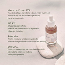 Load image into Gallery viewer, The Plant Base Time Stop Collagen Ampoule 30ml Exp 2027 08 22
