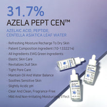 Load image into Gallery viewer, APLB Azelaic Acid Peptide Ampoule Serum 40ml