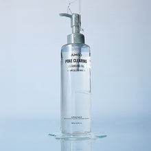 Load image into Gallery viewer, Jumiso Pore Clearing Cleansing Oil 200ml