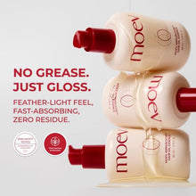 Load image into Gallery viewer, moev Annurcatin Hair Oil Essence 80ml