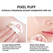 Load image into Gallery viewer, EITHER& Blur Pixel Cushion 6g