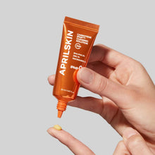 Load image into Gallery viewer, April Skin Carrotene Clearing Solution 20ml
