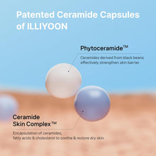 Load image into Gallery viewer, ILLIYOON Ceramide Ato Concentrate Cream 50ml