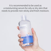 Load image into Gallery viewer, Mixsoon Glacier Water Hyaluronic Acid Serum 300ml