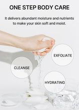 Load image into Gallery viewer, celimax Ji Woo Gae One Step Body Brightening Pad 60EA